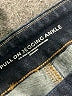 Chico's Blue Jeggings Size XS (00) - photo 6