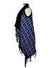 Dina Be 100% Acrylic Blue Cardigan Size M - photo 5