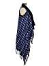 Dina Be 100% Acrylic Blue Cardigan Size M - photo 4
