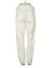 Ann Taylor LOFT Ivory White Jeans Size 27 waist - photo 2
