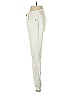 Ann Taylor LOFT Ivory White Jeans Size 27 waist - photo 5