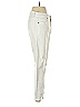 Ann Taylor LOFT Ivory White Jeans Size 27 waist - photo 4