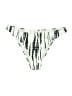 Unbranded Print Ivory Swimsuit Bottoms Size XL - photo 1