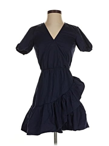 Madewell Casual Dress (view 1)