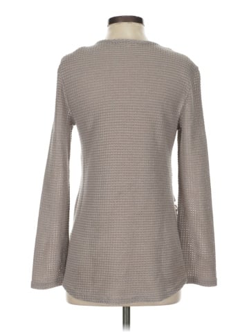 Indigo Soul Pullover Sweater (view 2)