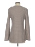 Indigo Soul Gray Pullover Sweater Size S - photo 2