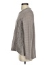 Indigo Soul Gray Pullover Sweater Size S - photo 5