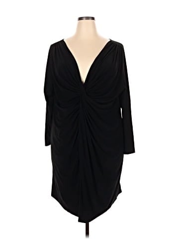Norma Kamali Cocktail Dress (view 1)