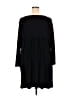 Norma Kamali Black Cocktail Dress Size 4X - photo 2