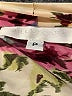 Jill Stuart 100% Silk Ivory Sleeveless Silk Top Size P (petite) - photo 7