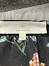 Thakoon 100% Silk Print Black Casual Dress Size 2 - photo 6