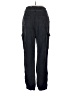 American Eagle Outfitters 100% Lyocell Black Cargo Pants Size 6 - photo 2