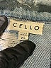 Cello Jeans Blue Denim Jacket Size XL (kids) - photo 3