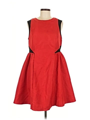 Prabal Gurung for Target Cocktail Dress (view 1)
