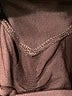 Unbranded Burgundy Brown Active Pants Size S (estimated) - photo 4
