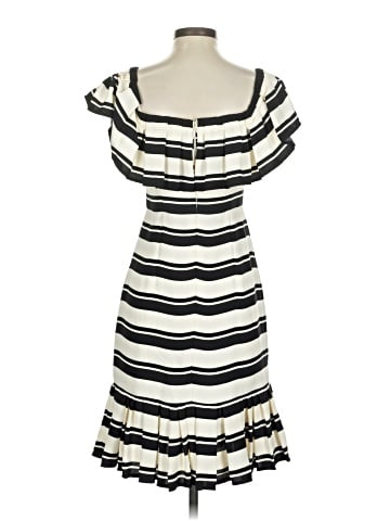 Halston Heritage Casual Dress (view 2)