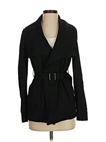 Guest Editor Cardigan (view 1)