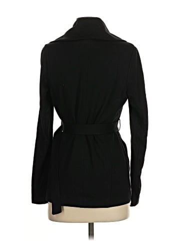 Guest Editor Cardigan (view 2)