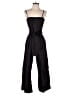 J.Crew Solid Black Jumpsuit Size 0 - photo 1
