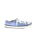 North Star Blue Sneakers Size 5 - photo 1