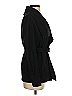 Guest Editor Black Cardigan Size XS - photo 4