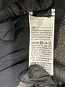 Unbranded 100% Polyester Black Casual Dress Size M - photo 7