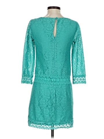 Laundry by Shelli Segal Casual Dress (view 2)