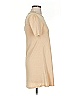 BCBGeneration Solid Tan Casual Dress Size XXS - photo 4