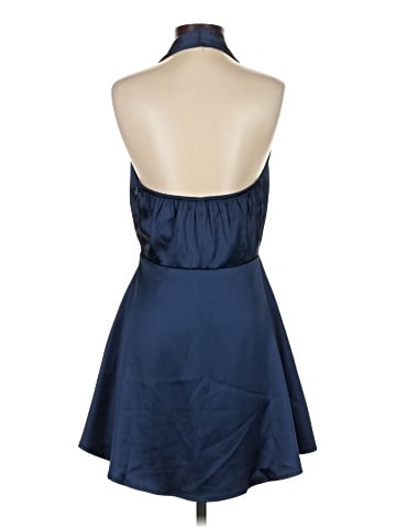 Glam Cocktail Dress (view 2)