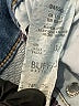 Buffalo by David Bitton Blue Jeans Size 29 waist - photo 8