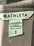 Athleta Gray Pullover Hoodie Size S - photo 7