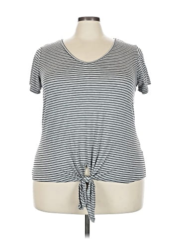 Wilde Short Sleeve T-Shirt (view 1)