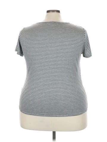 Wilde Short Sleeve T-Shirt (view 2)