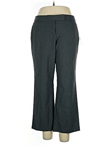 JM Collection Dress Pants (view 1)