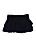 Solfire Solid Black Active Skort Size S - photo 1