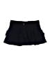 Solfire Solid Black Active Skort Size S - photo 2