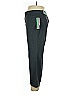 JM Collection Chevron-herringbone Gray Dress Pants Size 16 (petite) - photo 5