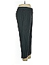 JM Collection Chevron-herringbone Gray Dress Pants Size 16 (petite) - photo 4
