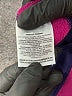 Nike 100% Polyester Purple Pink Sweatshirt Size XS - photo 8