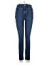 Paige Solid Blue Jeans Size 28 waist - photo 1