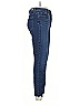 Paige Solid Blue Jeans Size 28 waist - photo 4