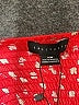 Sanctuary Hearts Red Casual Dress Size 14W - photo 6