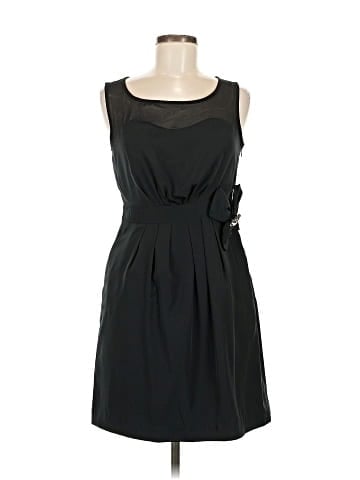 Elle Cocktail Dress (view 1)