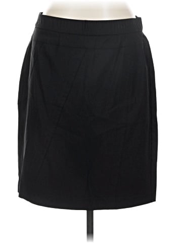 Simply Vera Vera Wang Casual Skirt (view 1)
