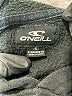 O'Neill Black Pullover Hoodie Size S (kids) - photo 3
