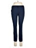 Lazer Jeans Solid Blue Active Pants Size 10 - photo 1