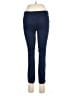 Lazer Jeans Solid Blue Active Pants Size 10 - photo 2