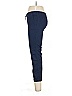 Lazer Jeans Solid Blue Active Pants Size 10 - photo 5