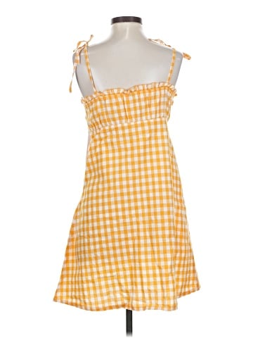 Yu Casual Dress (view 2)