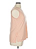 GAIAM Tan Sleeveless T-Shirt Size XL - photo 4